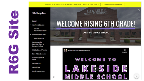 Website